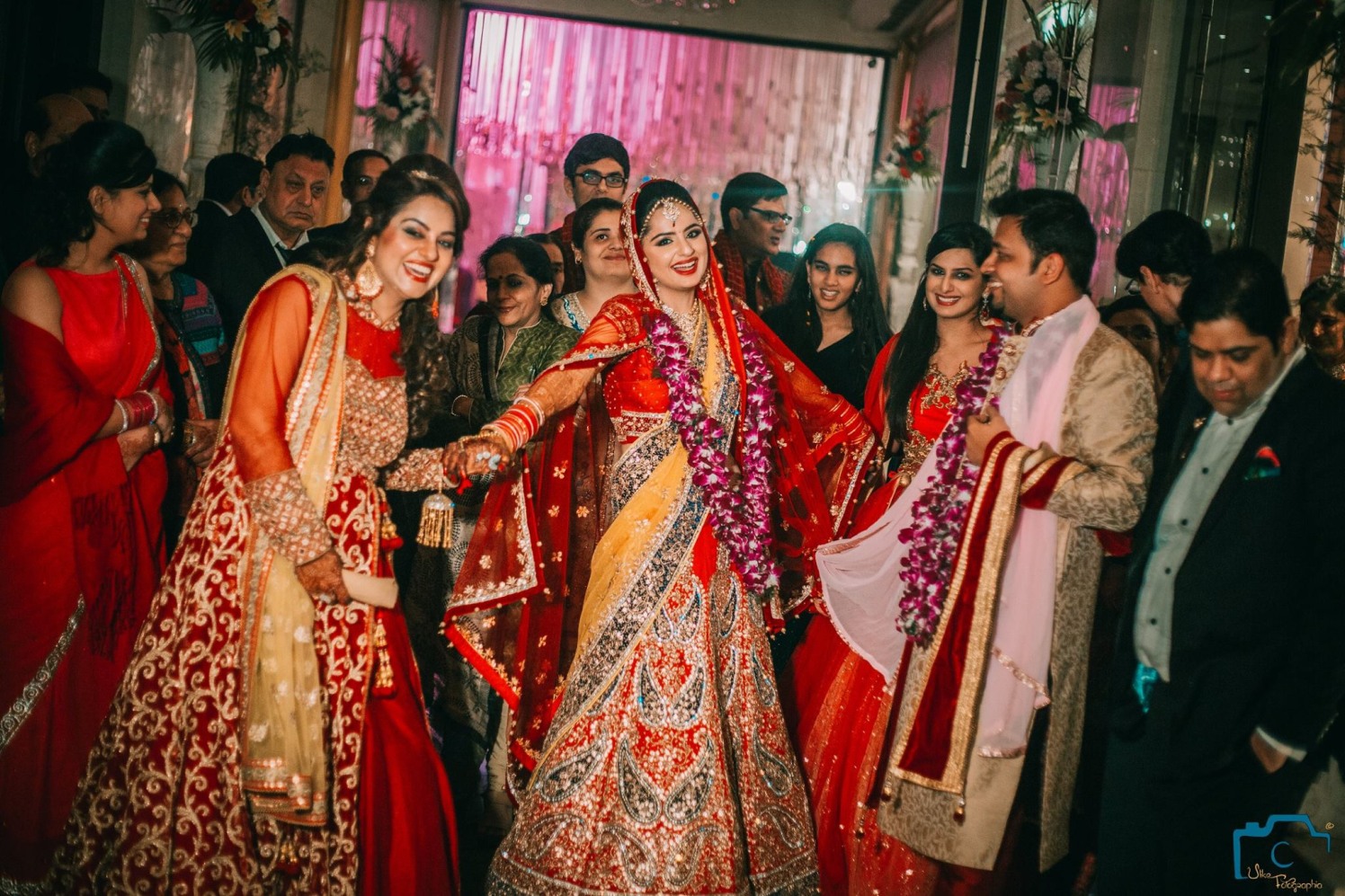The playful bride by ULike Fotographia Wedding-photography | Weddings Photos & Ideas