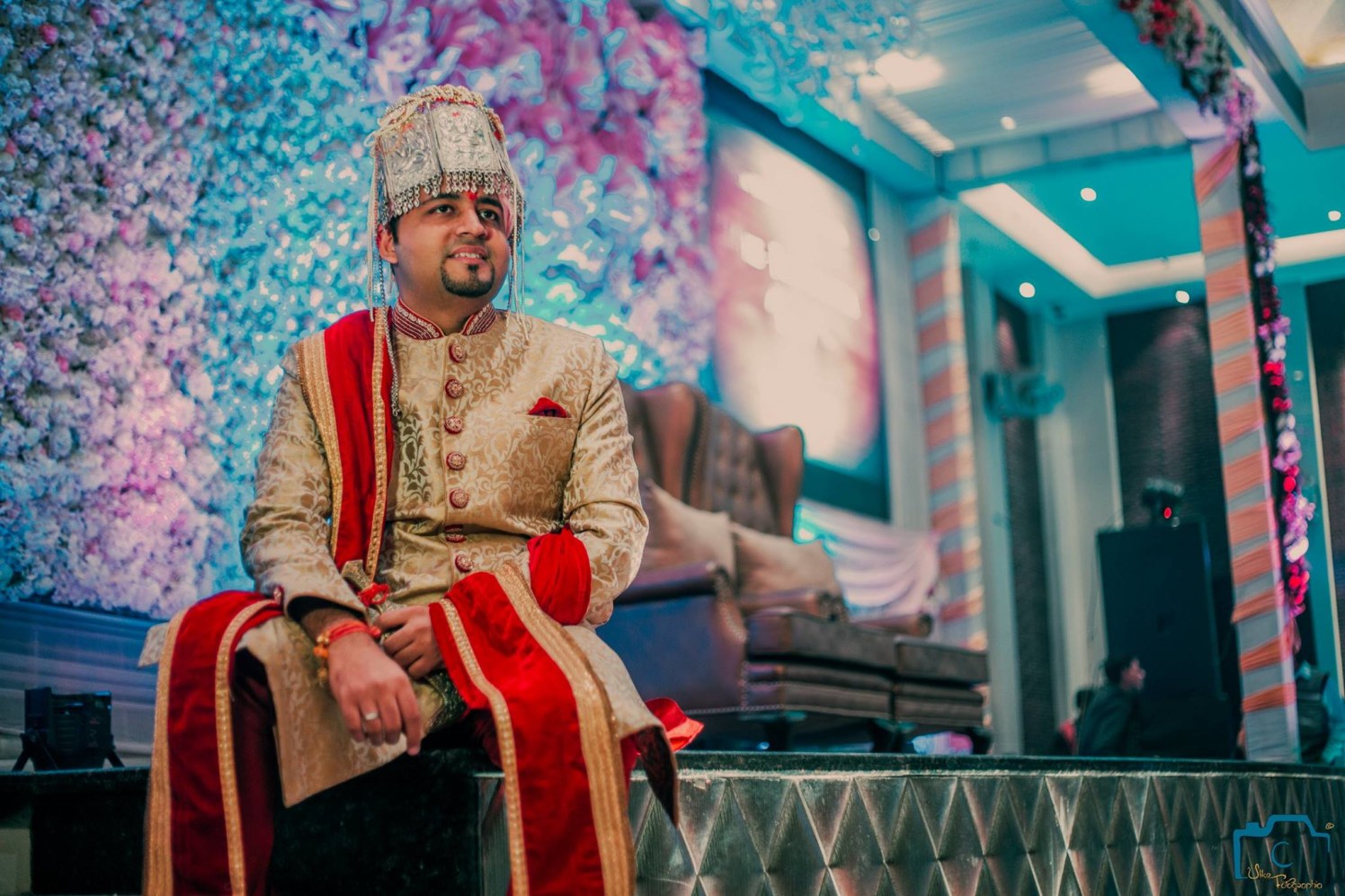 His eyes looking for her ! by ULike Fotographia Wedding-photography | Weddings Photos & Ideas