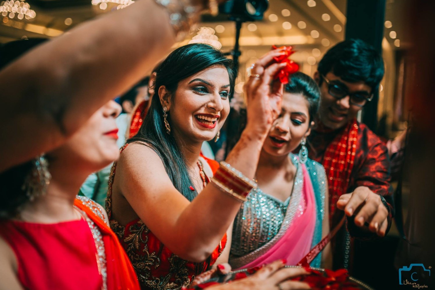 Candid at its best by ULike Fotographia Wedding-photography | Weddings Photos & Ideas