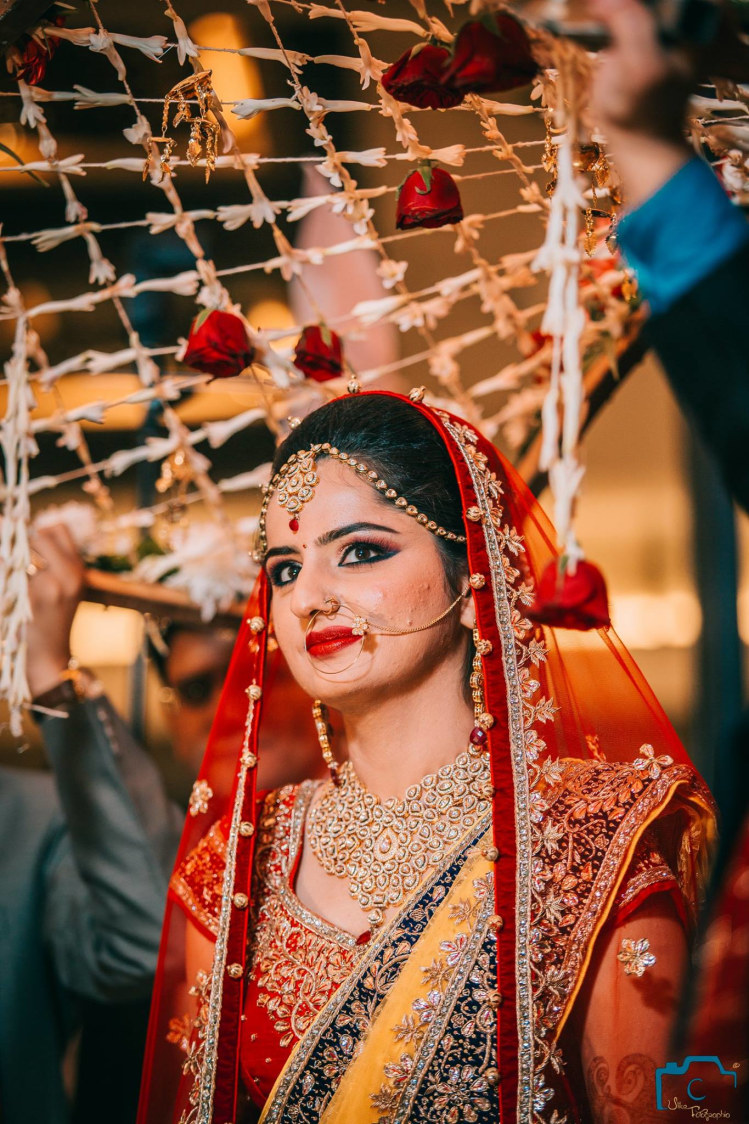 The gorgeous bride by ULike Fotographia Wedding-photography | Weddings Photos & Ideas