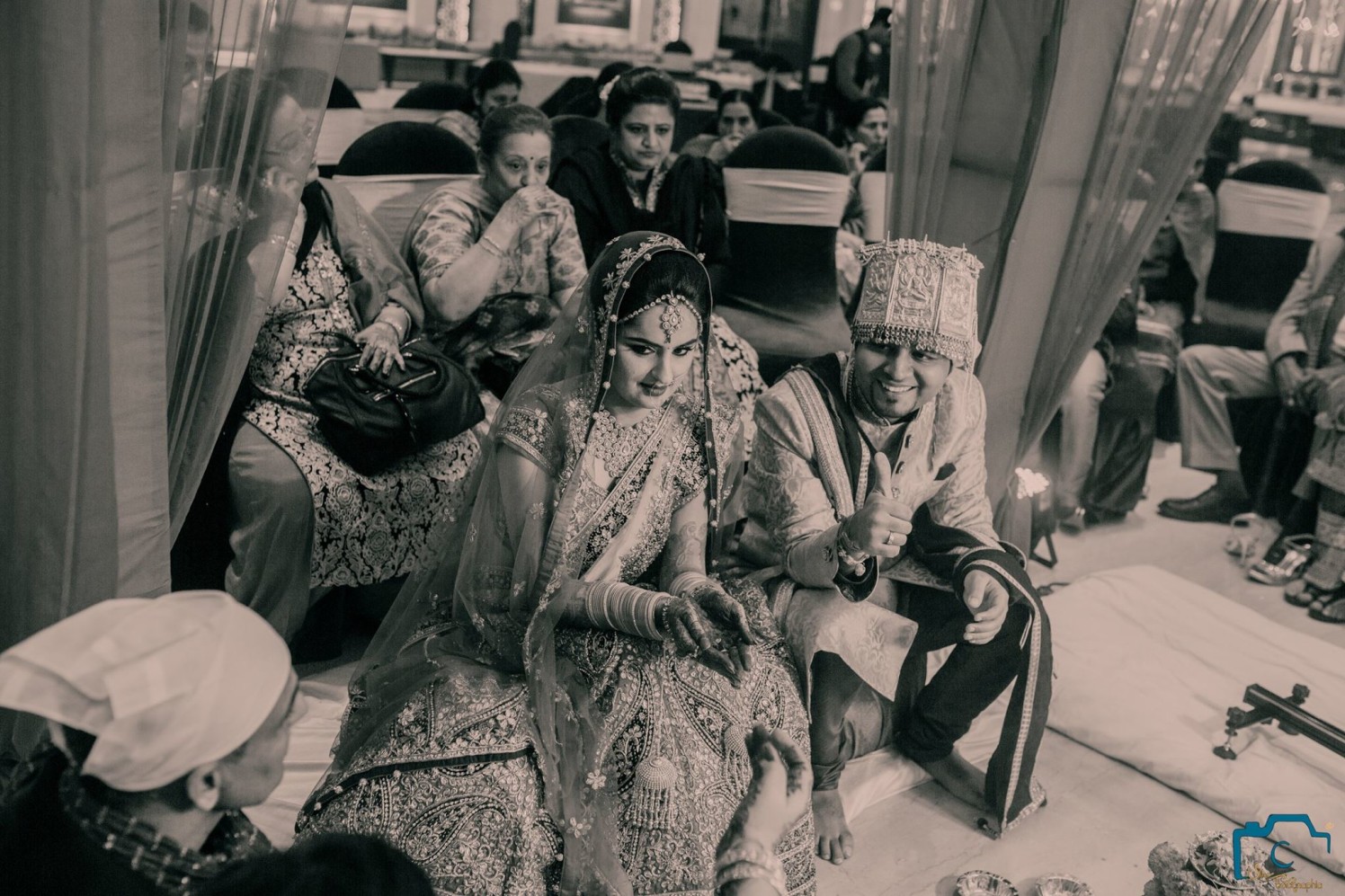 The picture perfect couple by ULike Fotographia Wedding-photography | Weddings Photos & Ideas