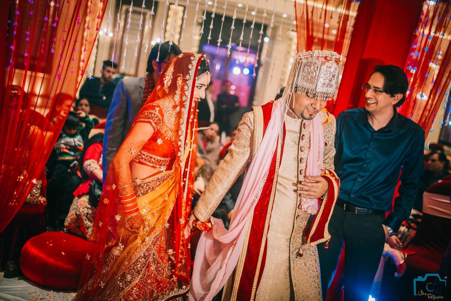 One step closer by ULike Fotographia Wedding-photography | Weddings Photos & Ideas
