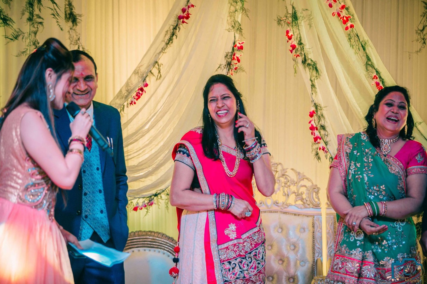Happy family by ULike Fotographia Wedding-photography | Weddings Photos & Ideas