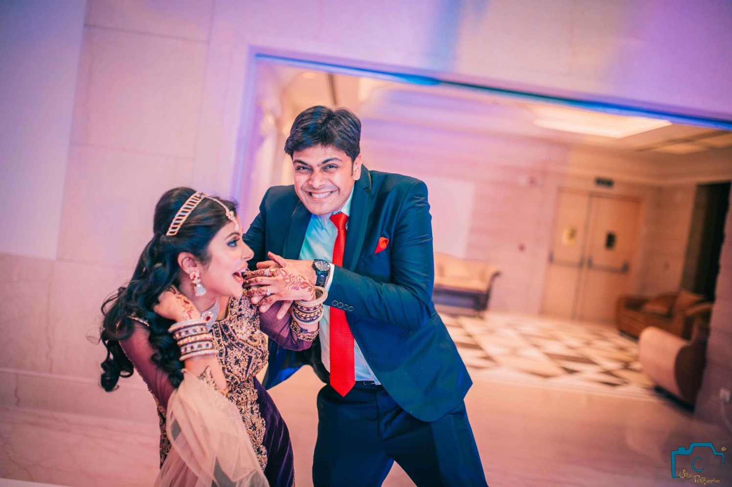 Tom and Jerry games by ULike Fotographia Wedding-photography | Weddings Photos & Ideas