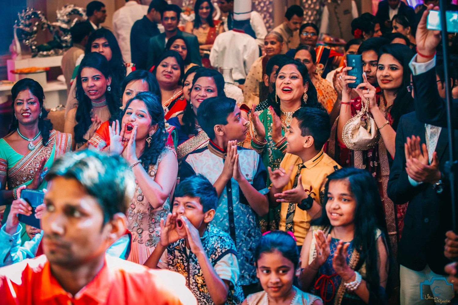 Hooting begins by ULike Fotographia Wedding-photography | Weddings Photos & Ideas