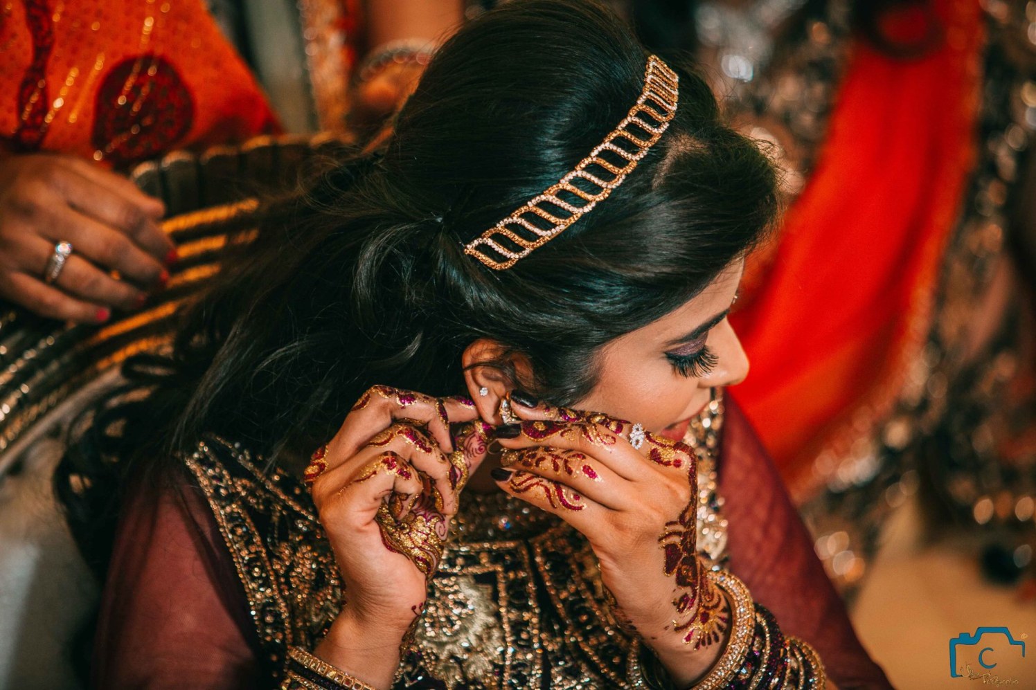 Youthful exuberance by ULike Fotographia Wedding-photography | Weddings Photos & Ideas