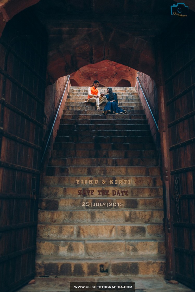 Save the date by ULike Fotographia Wedding-photography | Weddings Photos & Ideas