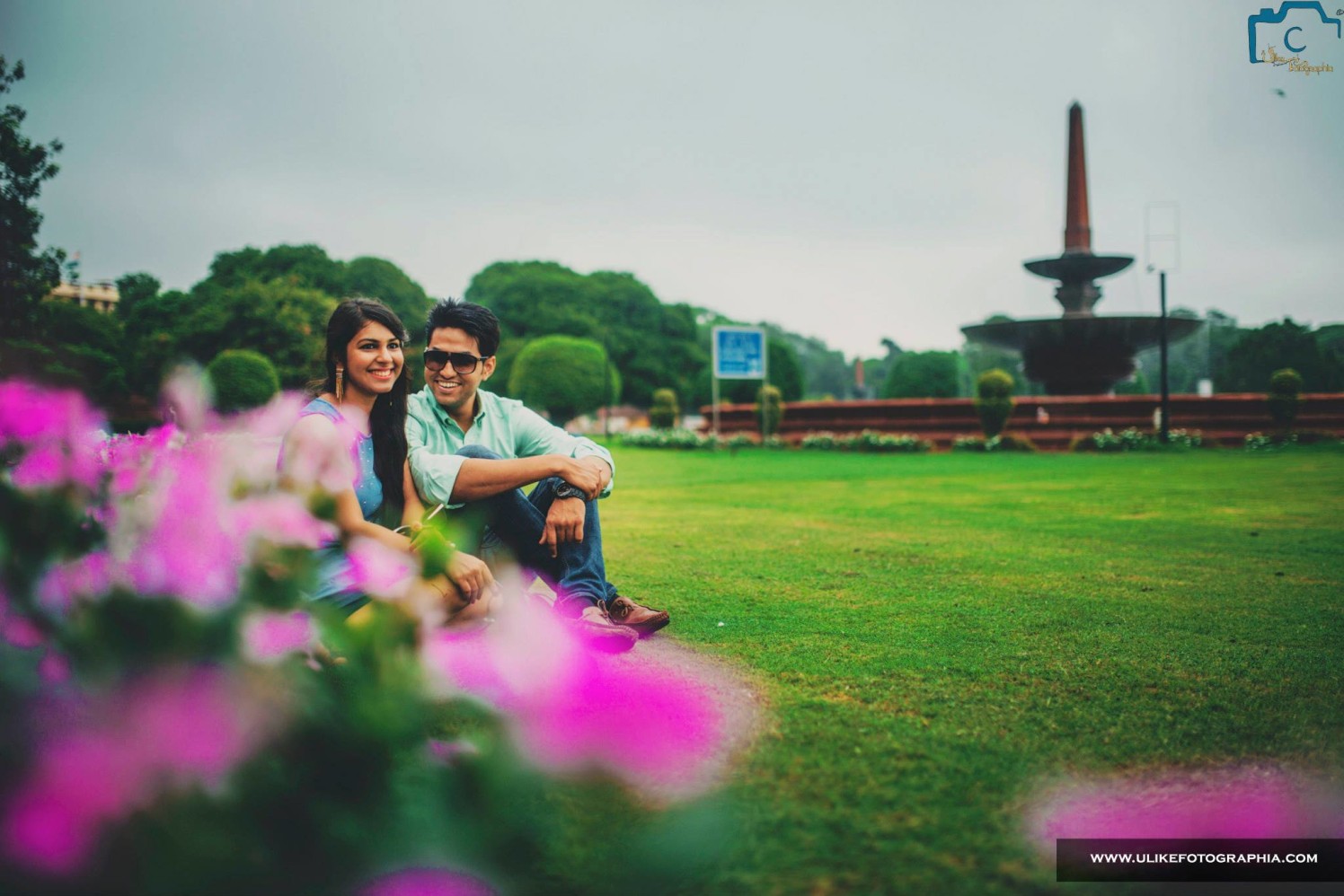 Smiles captured! by ULike Fotographia Wedding-photography | Weddings Photos & Ideas