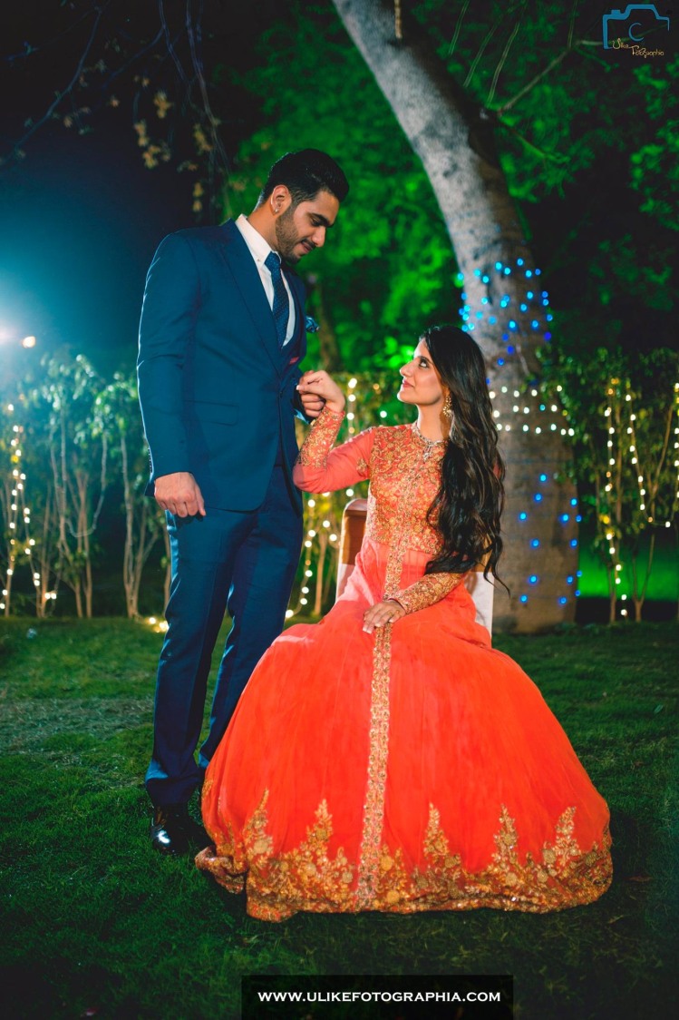 Picture perfect couple by ULike Fotographia Wedding-photography | Weddings Photos & Ideas