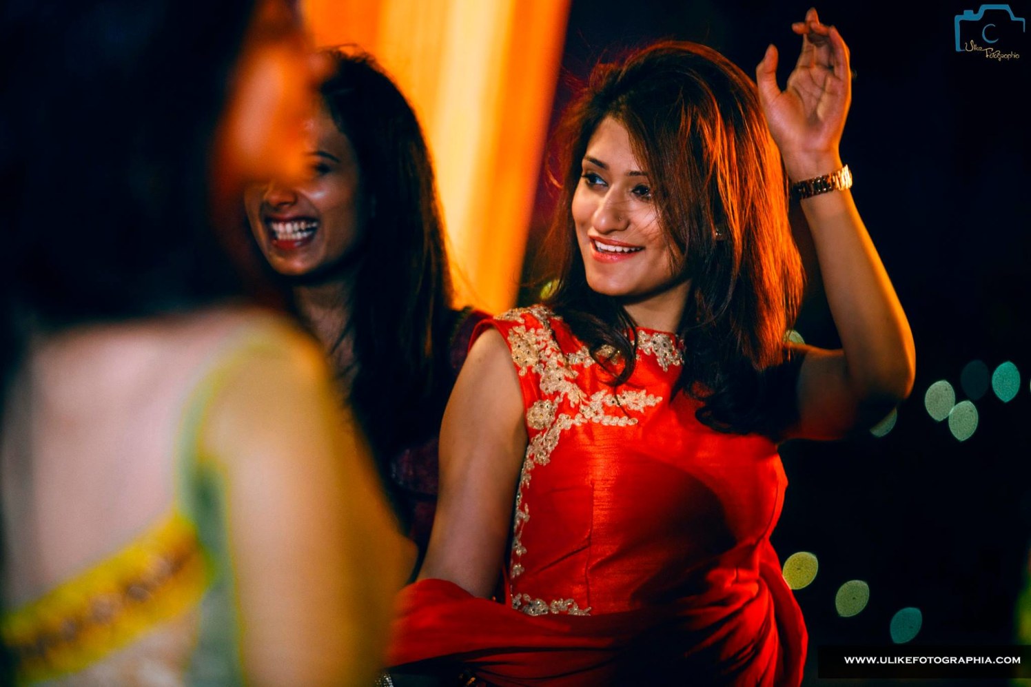 Beauty at its best by ULike Fotographia Wedding-photography | Weddings Photos & Ideas