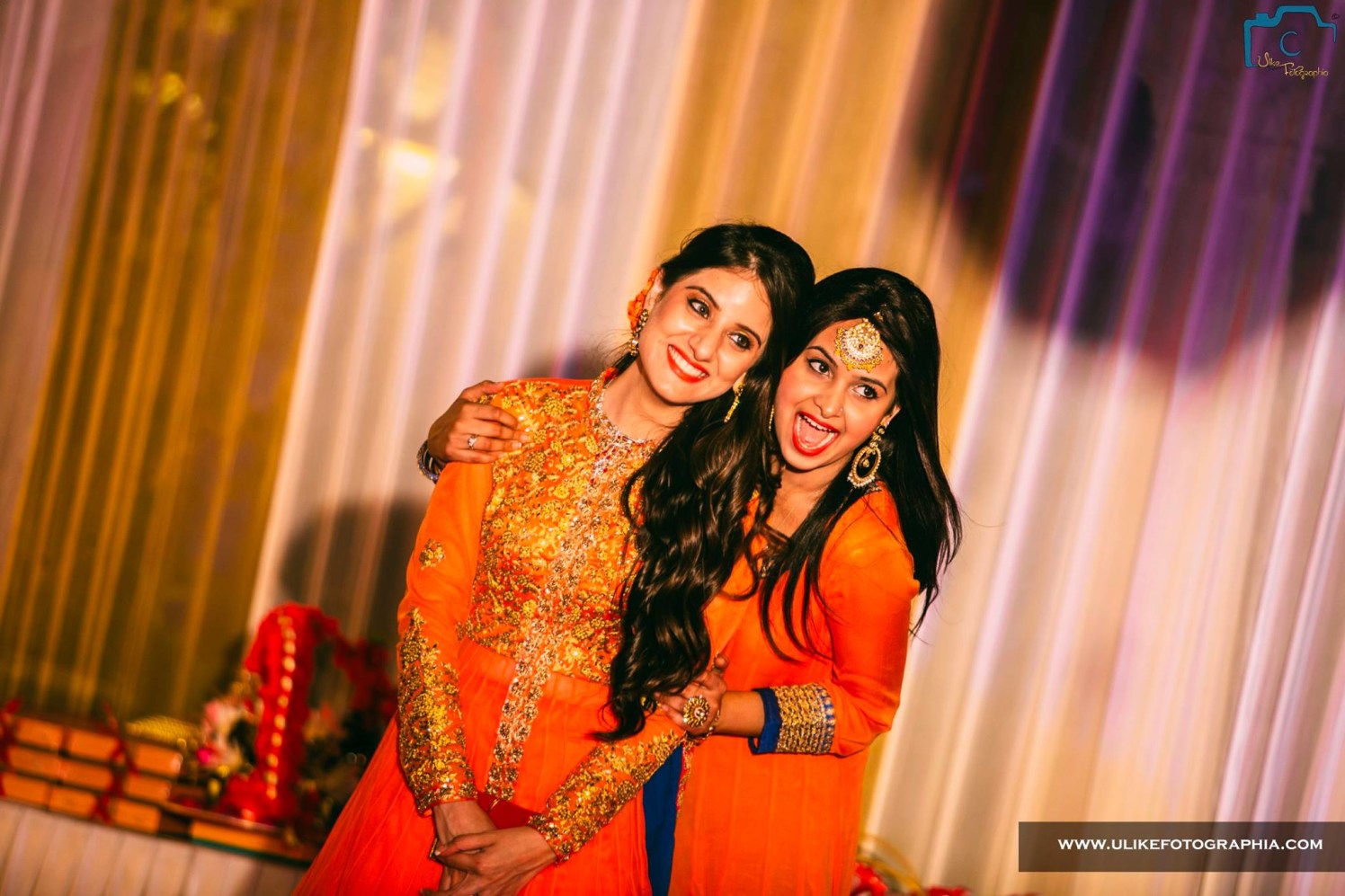 Beauties captured by ULike Fotographia Wedding-photography | Weddings Photos & Ideas