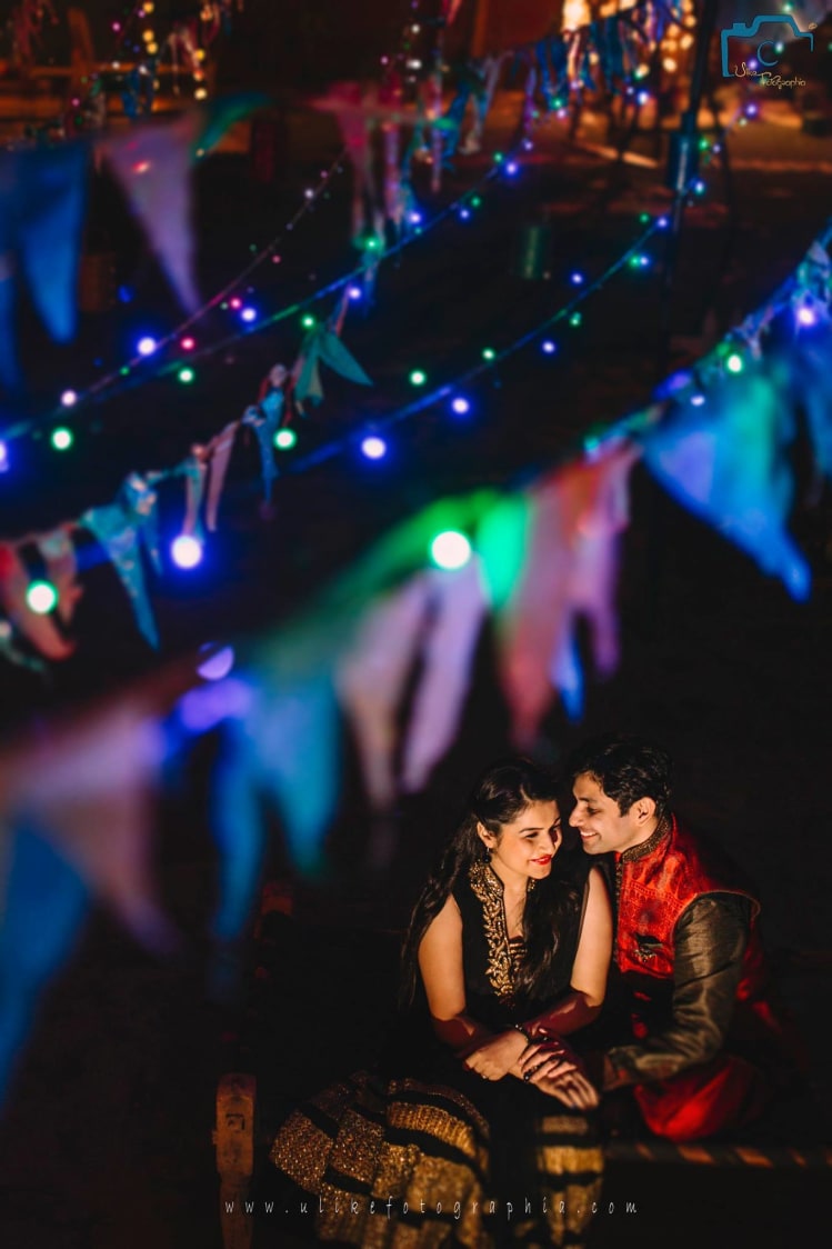 Glittering nights with him by ULike Fotographia Wedding-photography | Weddings Photos & Ideas