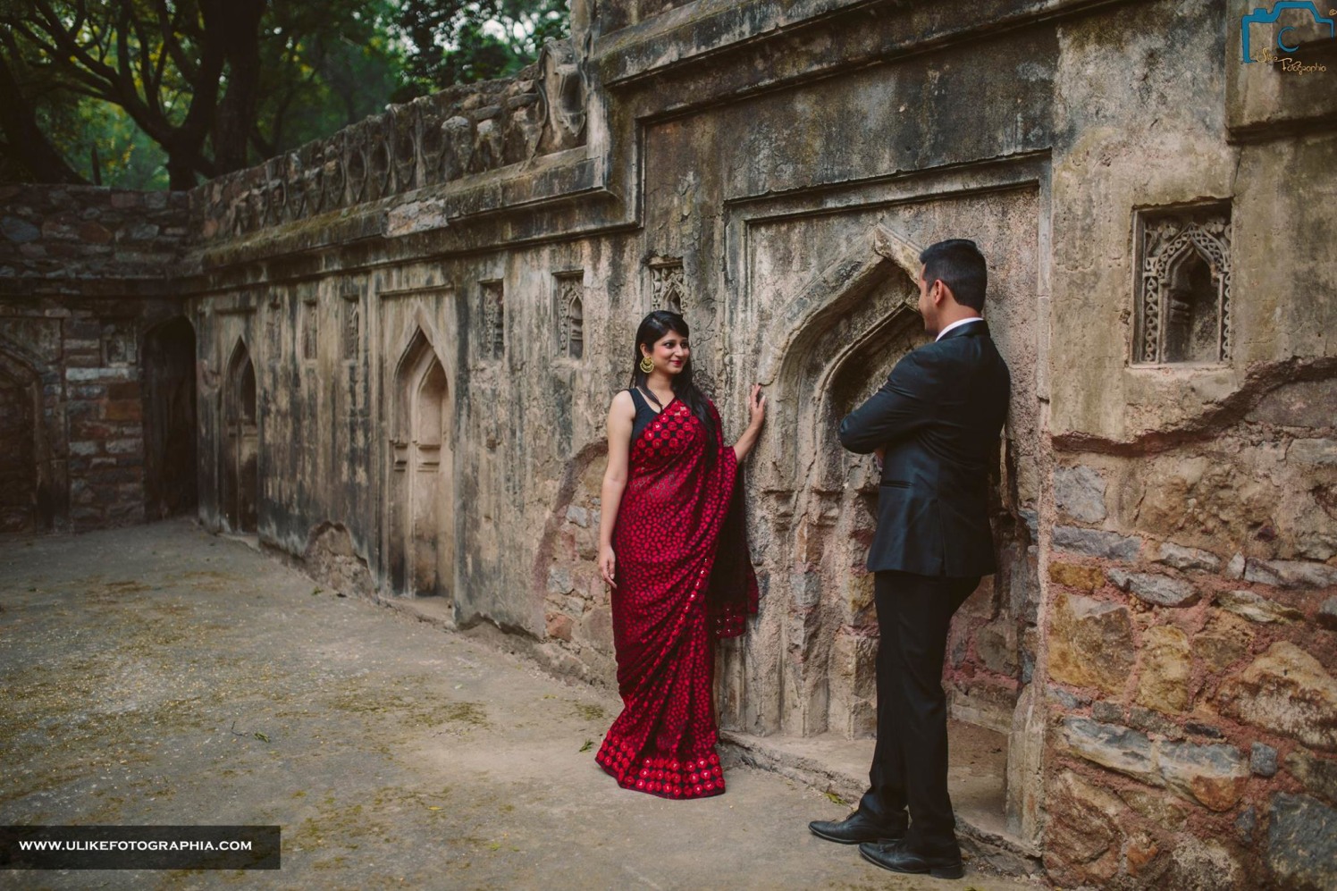 Doing it the vintage style by ULike Fotographia Wedding-photography | Weddings Photos & Ideas