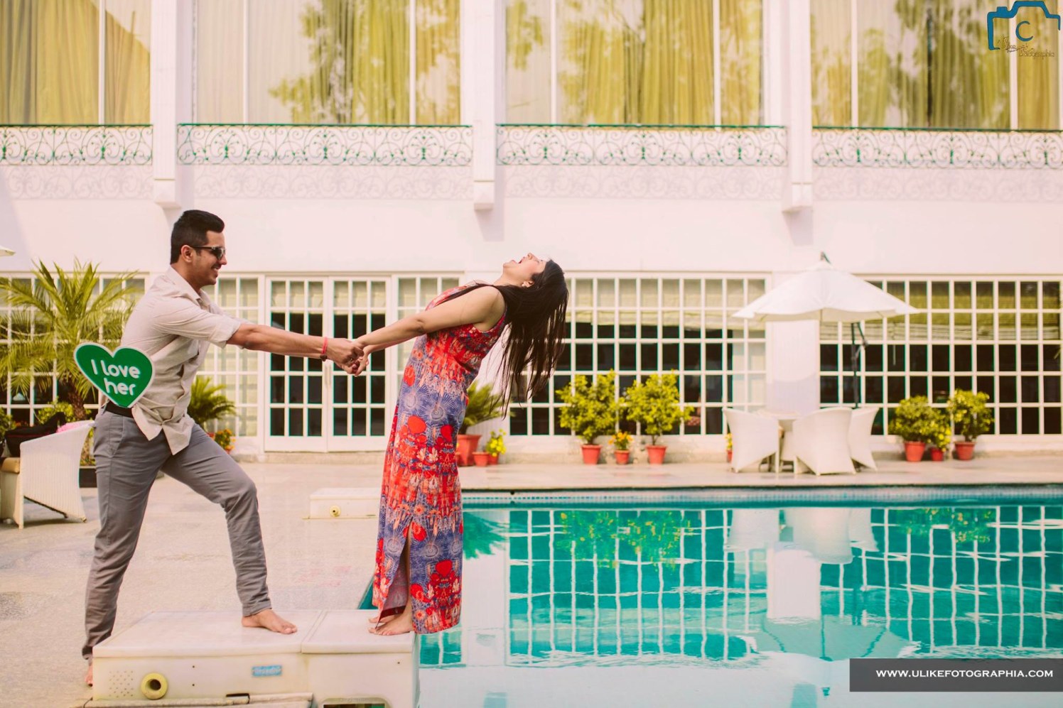 Bright colourful life ahead by ULike Fotographia Wedding-photography | Weddings Photos & Ideas