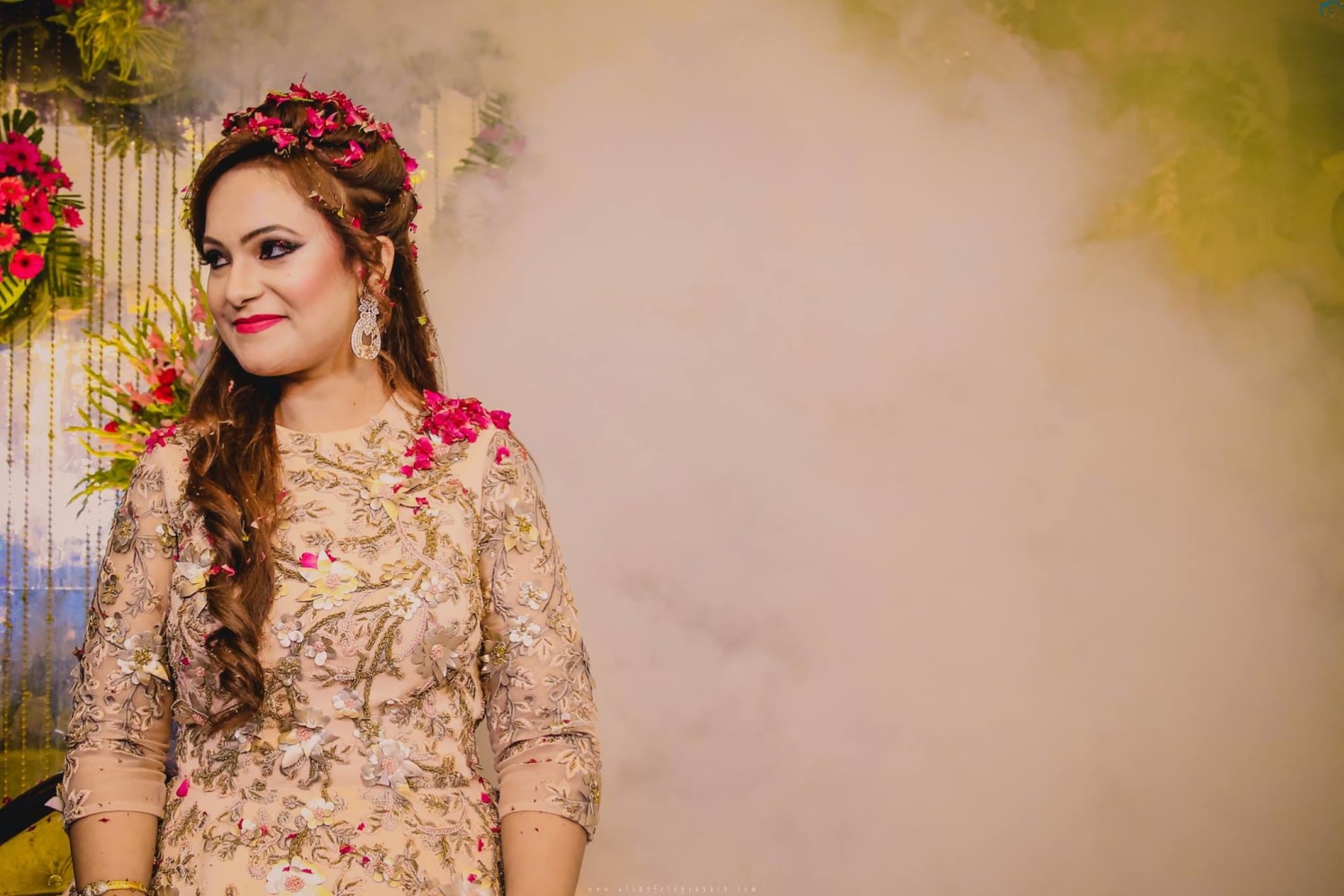 Flowered away by ULike Fotographia Wedding-photography | Weddings Photos & Ideas