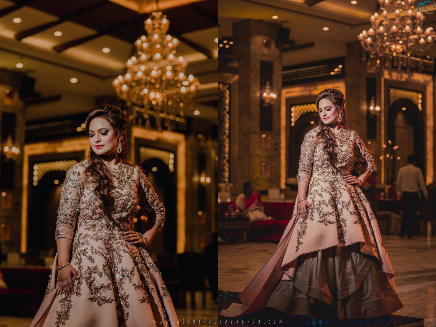 Focus on the queen by ULike Fotographia Wedding-photography | Weddings Photos & Ideas