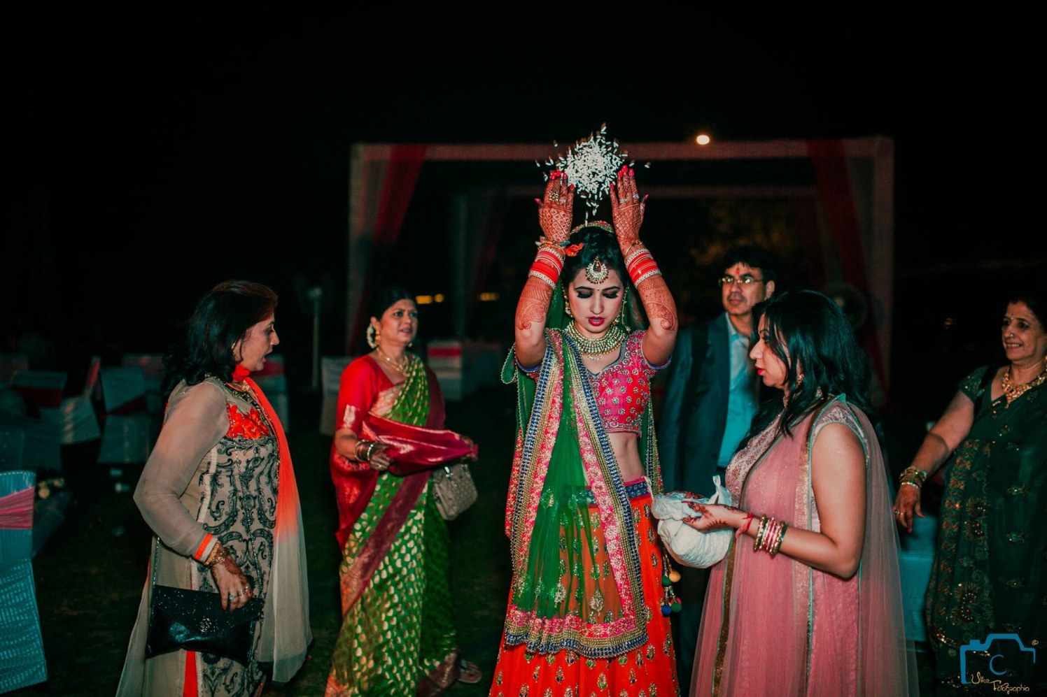 Memories being captured by ULike Fotographia Wedding-photography | Weddings Photos & Ideas
