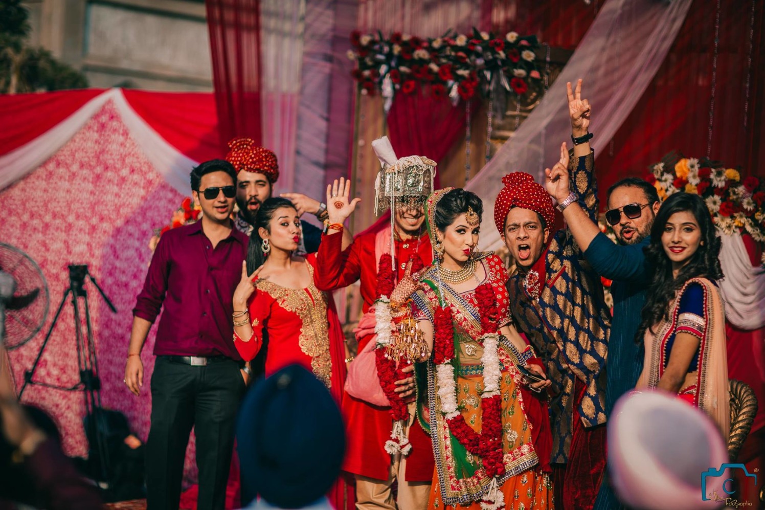 Mandatory wedding shots by ULike Fotographia Wedding-photography | Weddings Photos & Ideas