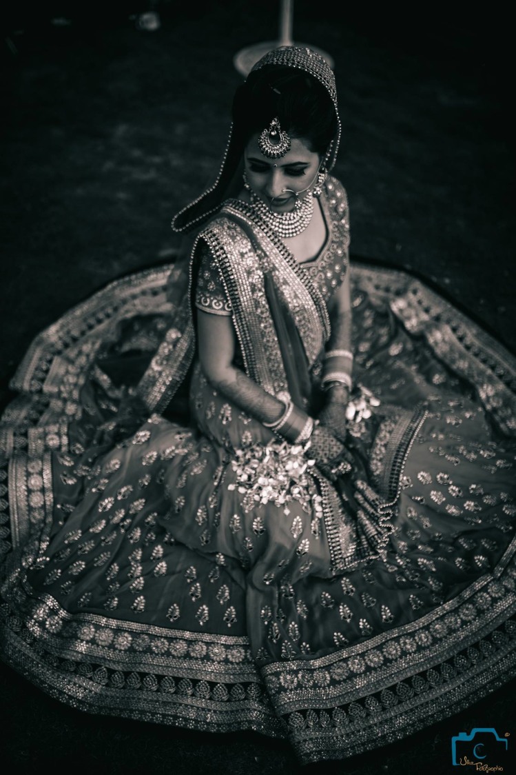 Glittering in lehenga by ULike Fotographia Wedding-photography | Weddings Photos & Ideas