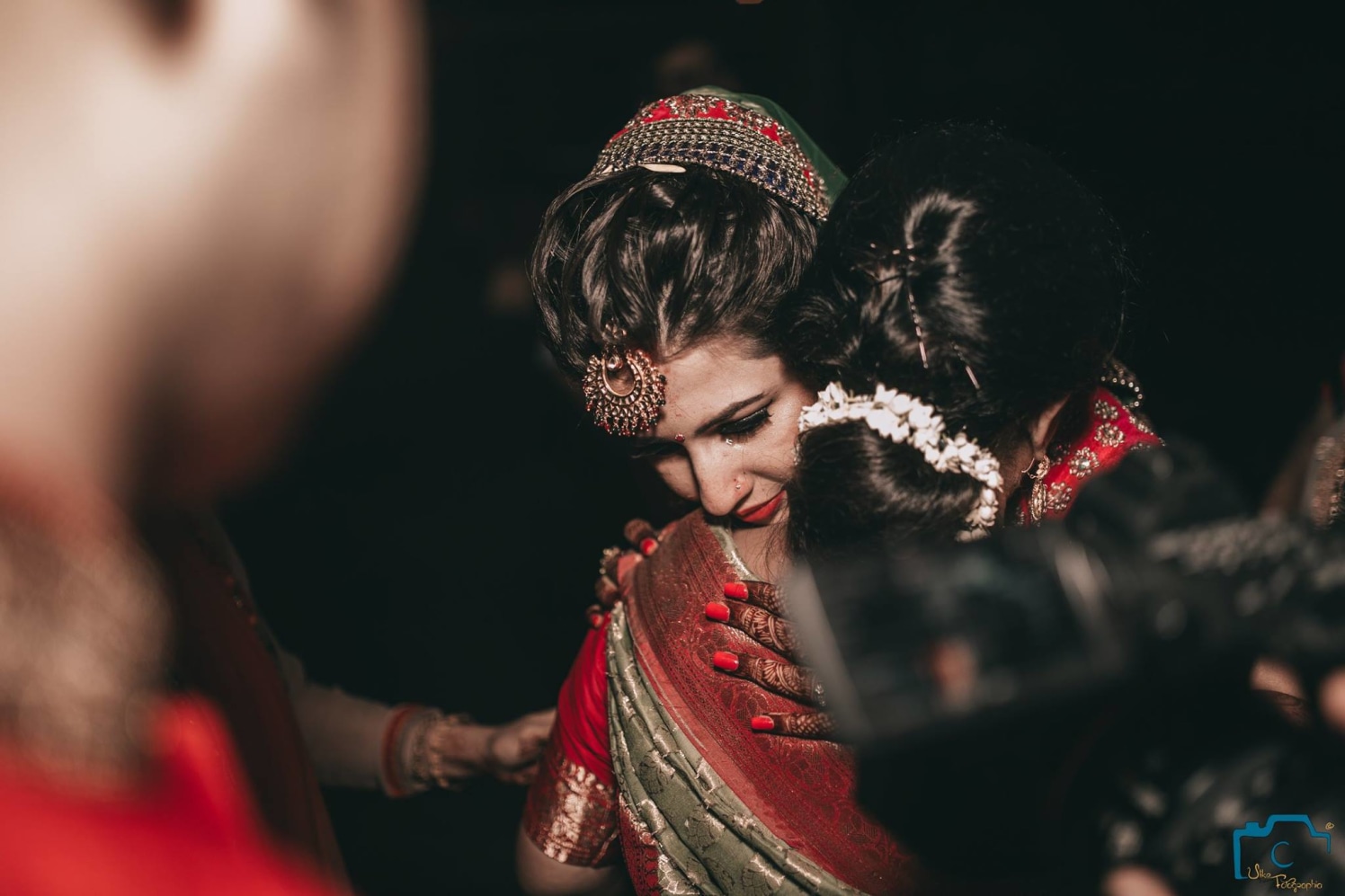 Memories captured by ULike Fotographia Wedding-photography | Weddings Photos & Ideas
