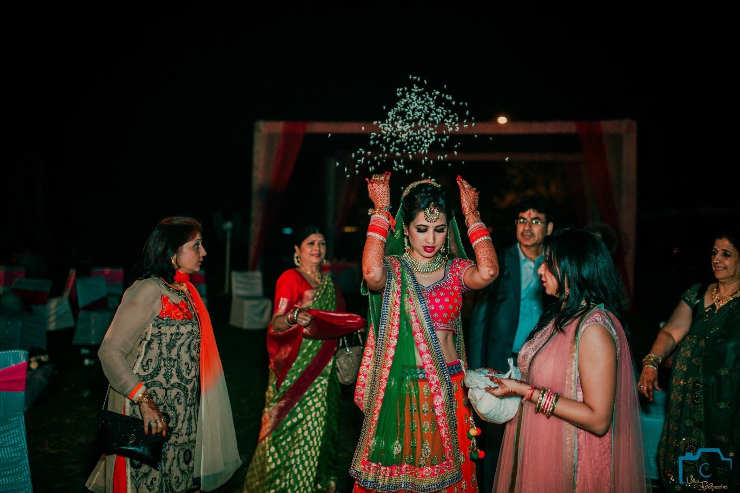 Bride departing by ULike Fotographia Wedding-photography | Weddings Photos & Ideas