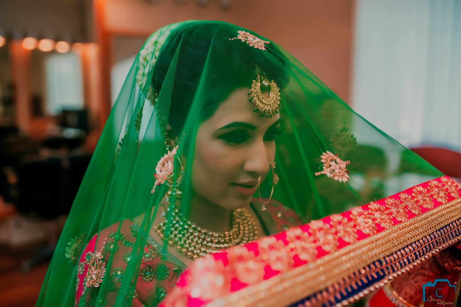 Mesmerizing beauty by ULike Fotographia Wedding-photography | Weddings Photos & Ideas