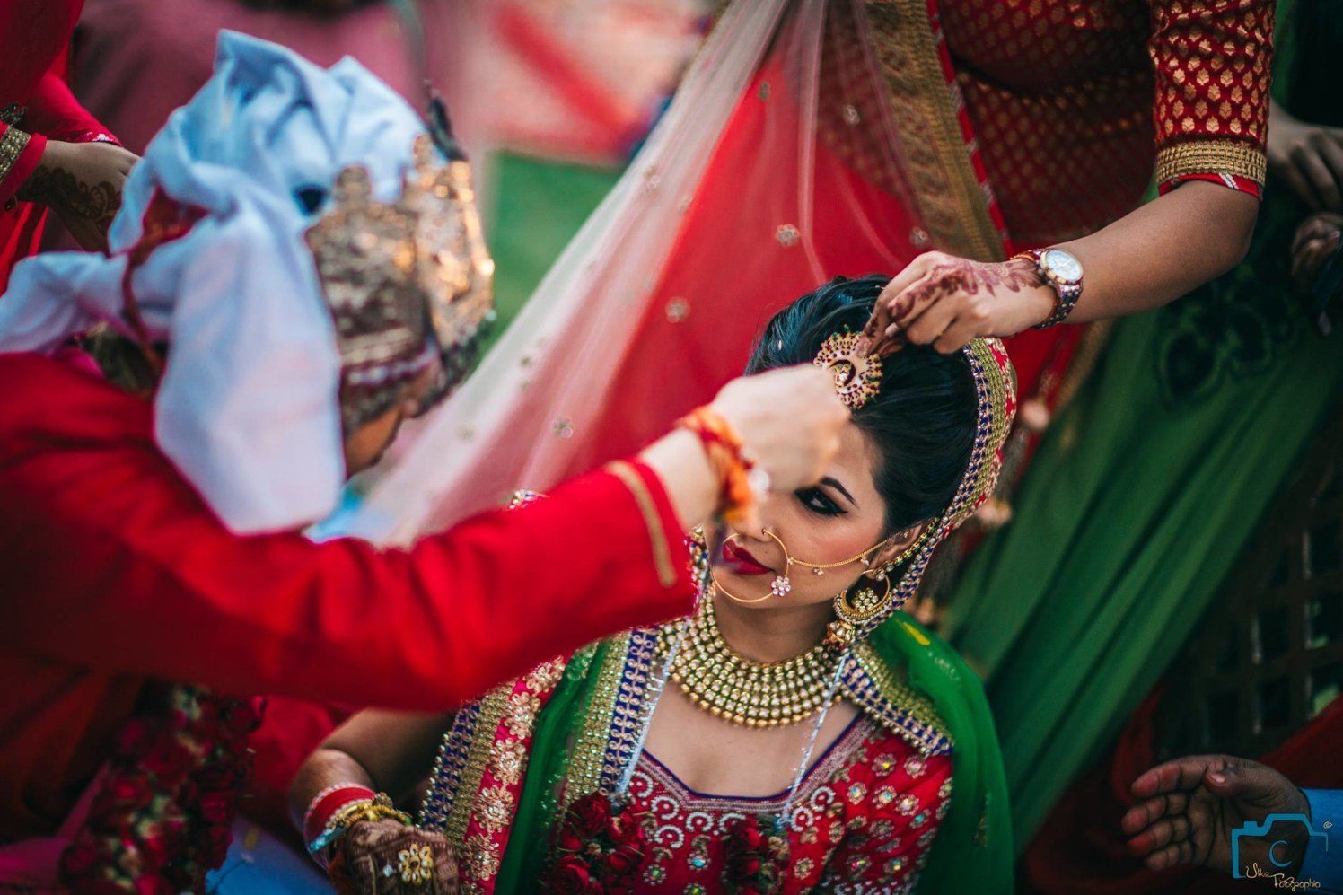 Hitched for life by ULike Fotographia Wedding-photography | Weddings Photos & Ideas