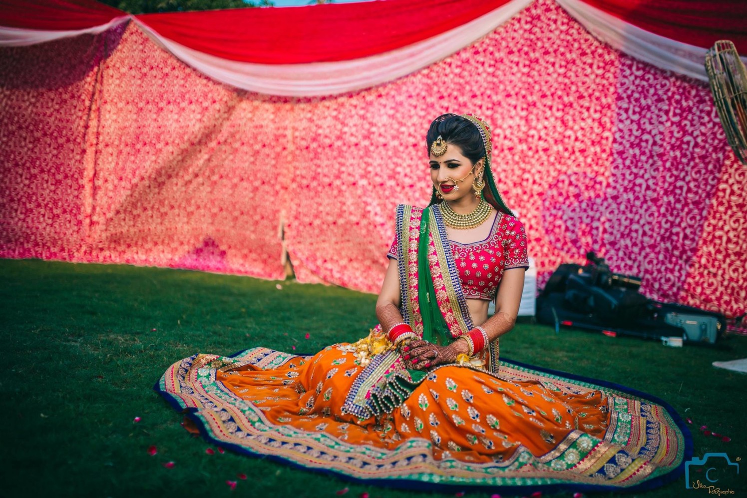 Beauty with grace by ULike Fotographia Wedding-photography | Weddings Photos & Ideas