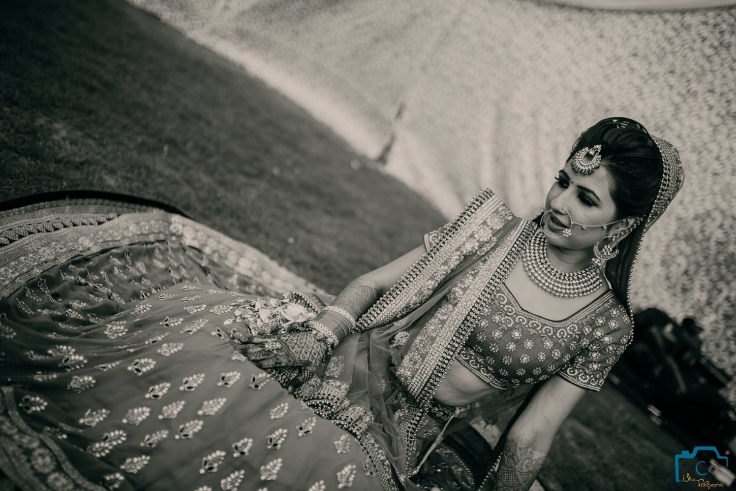 Quintessential bride by ULike Fotographia Wedding-photography | Weddings Photos & Ideas