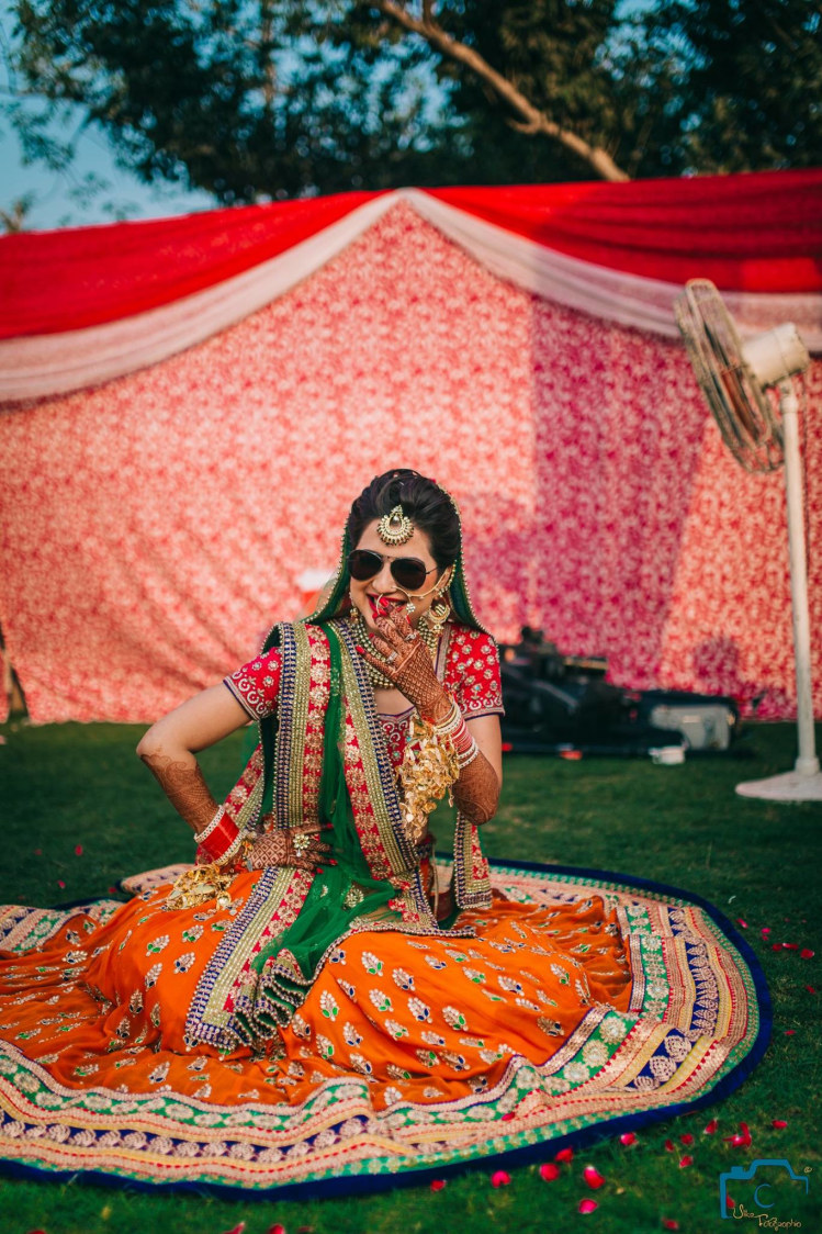 Poised beauty by ULike Fotographia Wedding-photography | Weddings Photos & Ideas