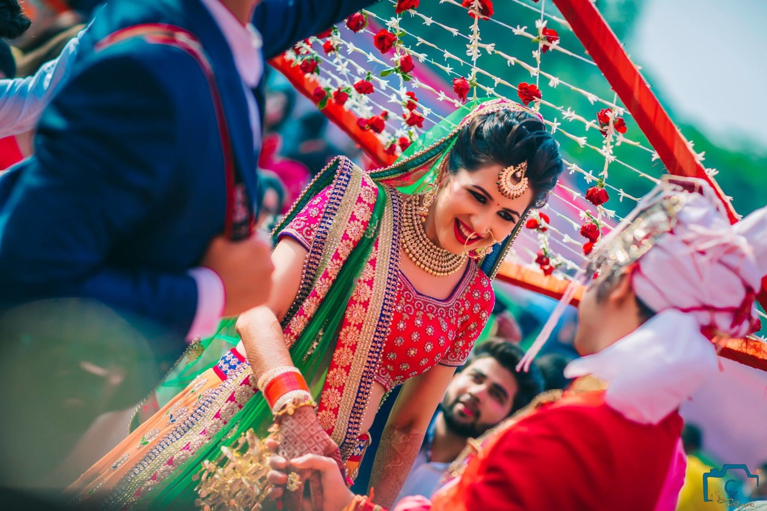 Radiantly glowing by ULike Fotographia Wedding-photography | Weddings Photos & Ideas