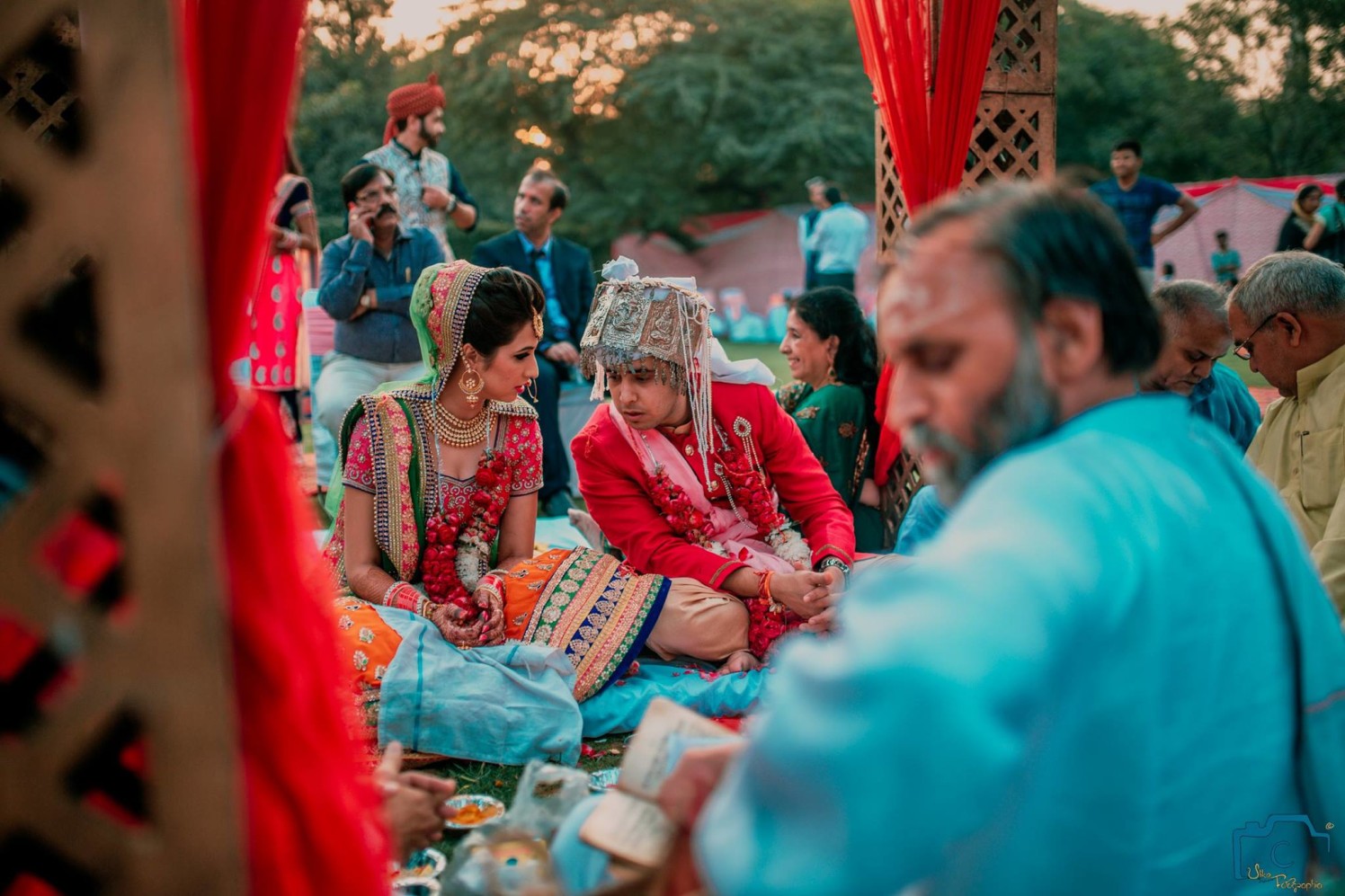 Couple in agreement by ULike Fotographia Wedding-photography | Weddings Photos & Ideas