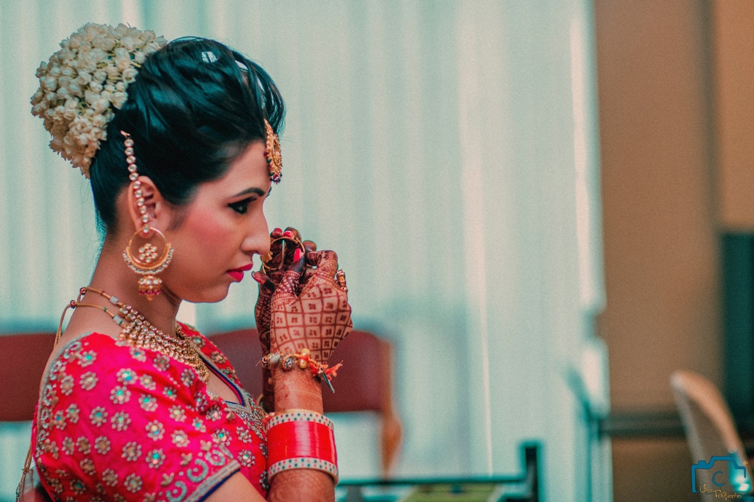 Adorned with perfection by ULike Fotographia Wedding-photography | Weddings Photos & Ideas