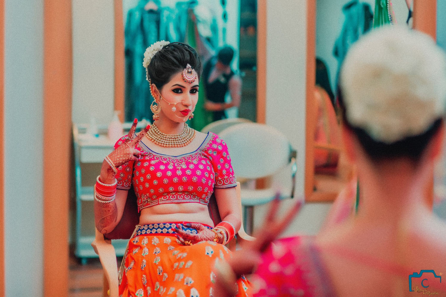 Drool-worthy looks by ULike Fotographia Wedding-photography | Weddings Photos & Ideas