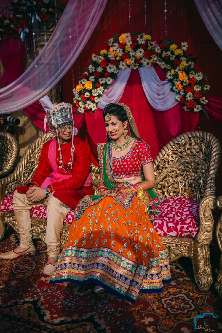 Dazzling smile by ULike Fotographia Wedding-photography | Weddings Photos & Ideas