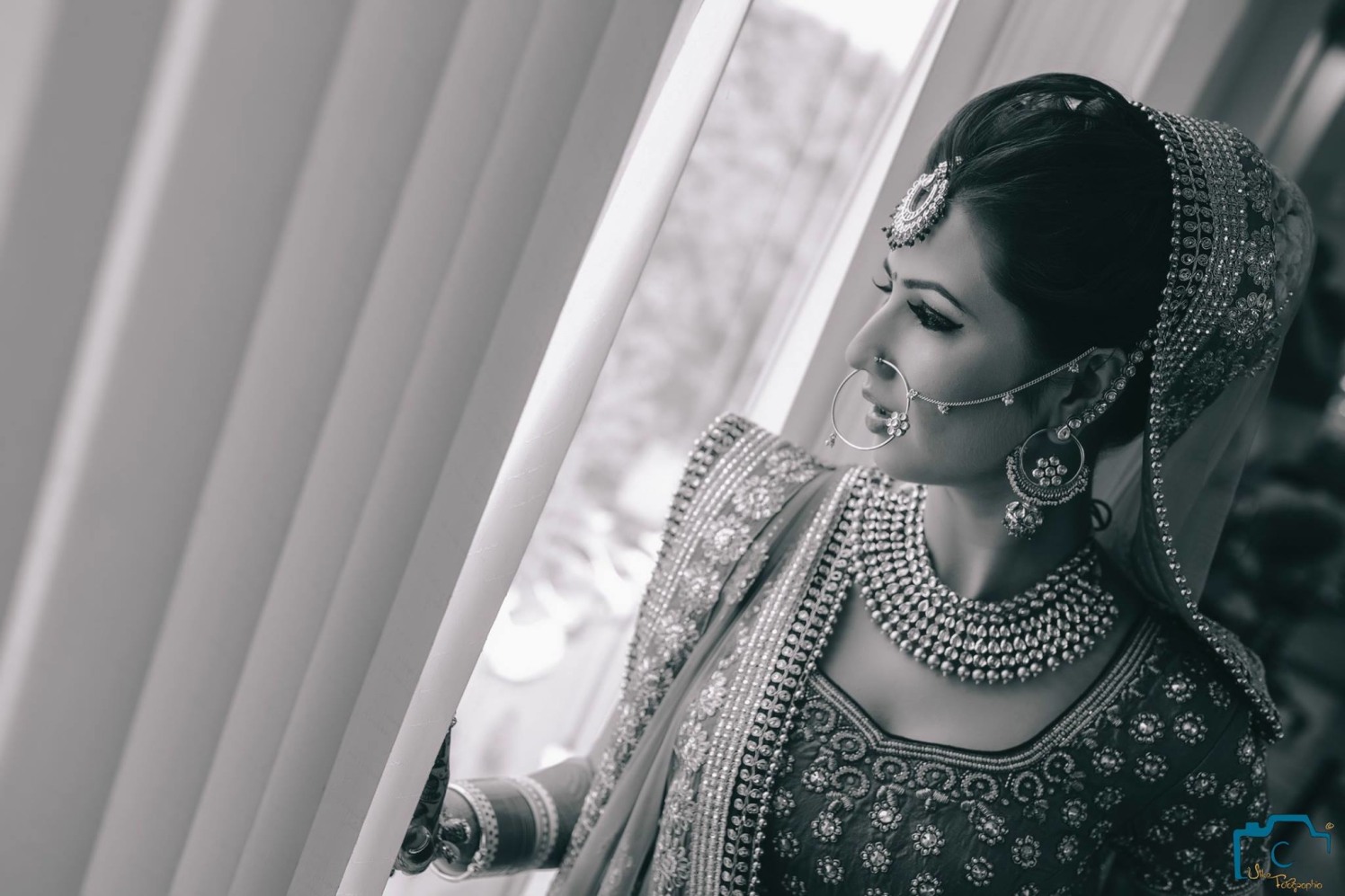 Beauty with grace by ULike Fotographia Wedding-photography | Weddings Photos & Ideas