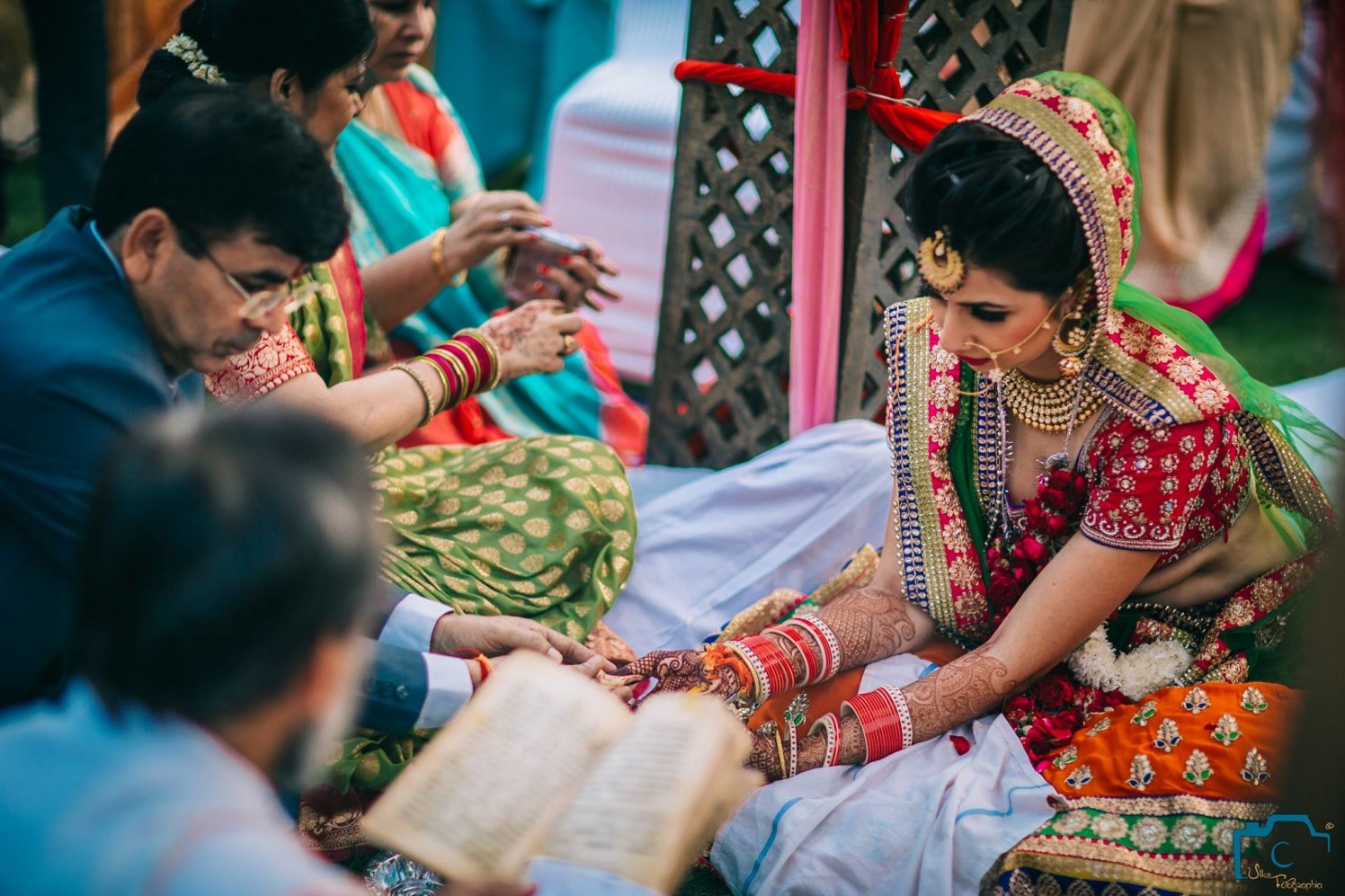 The wedding rituals by ULike Fotographia Wedding-photography | Weddings Photos & Ideas