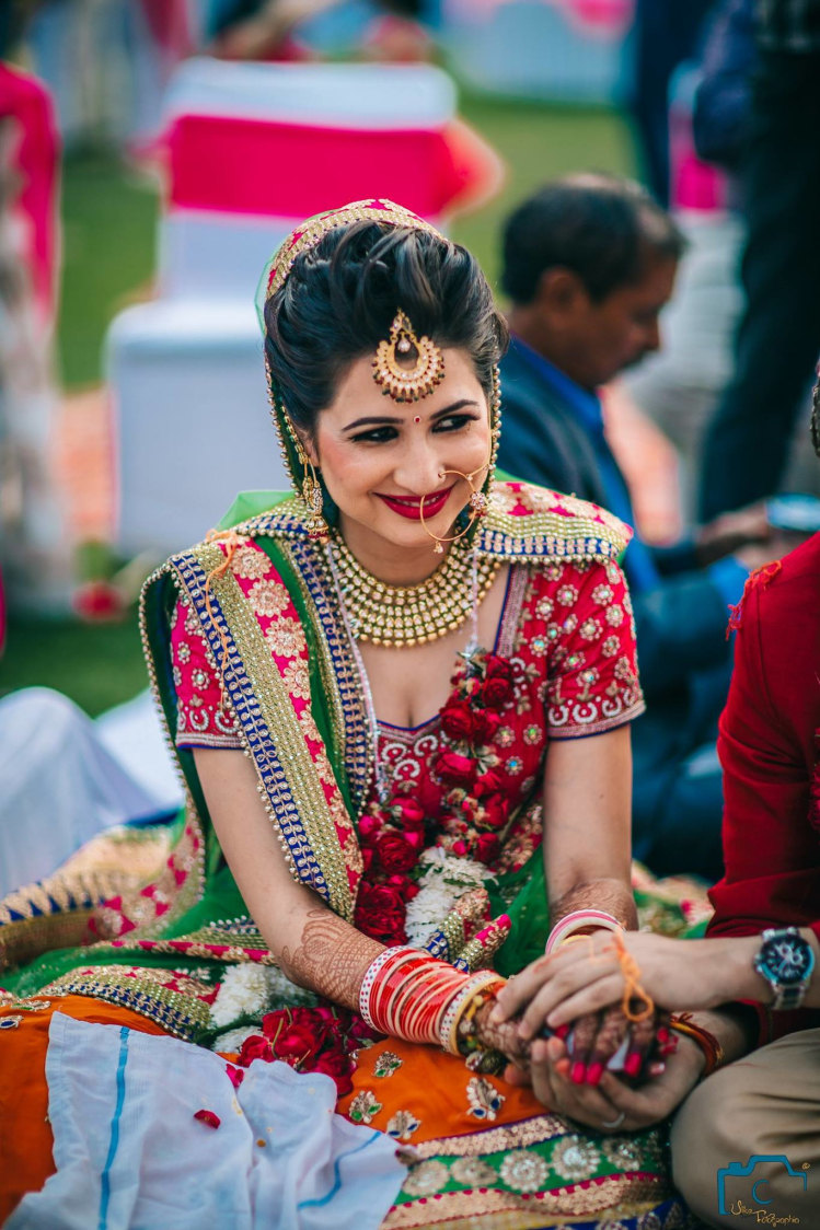 Smile is the best jewellery ever by ULike Fotographia Wedding-photography | Weddings Photos & Ideas