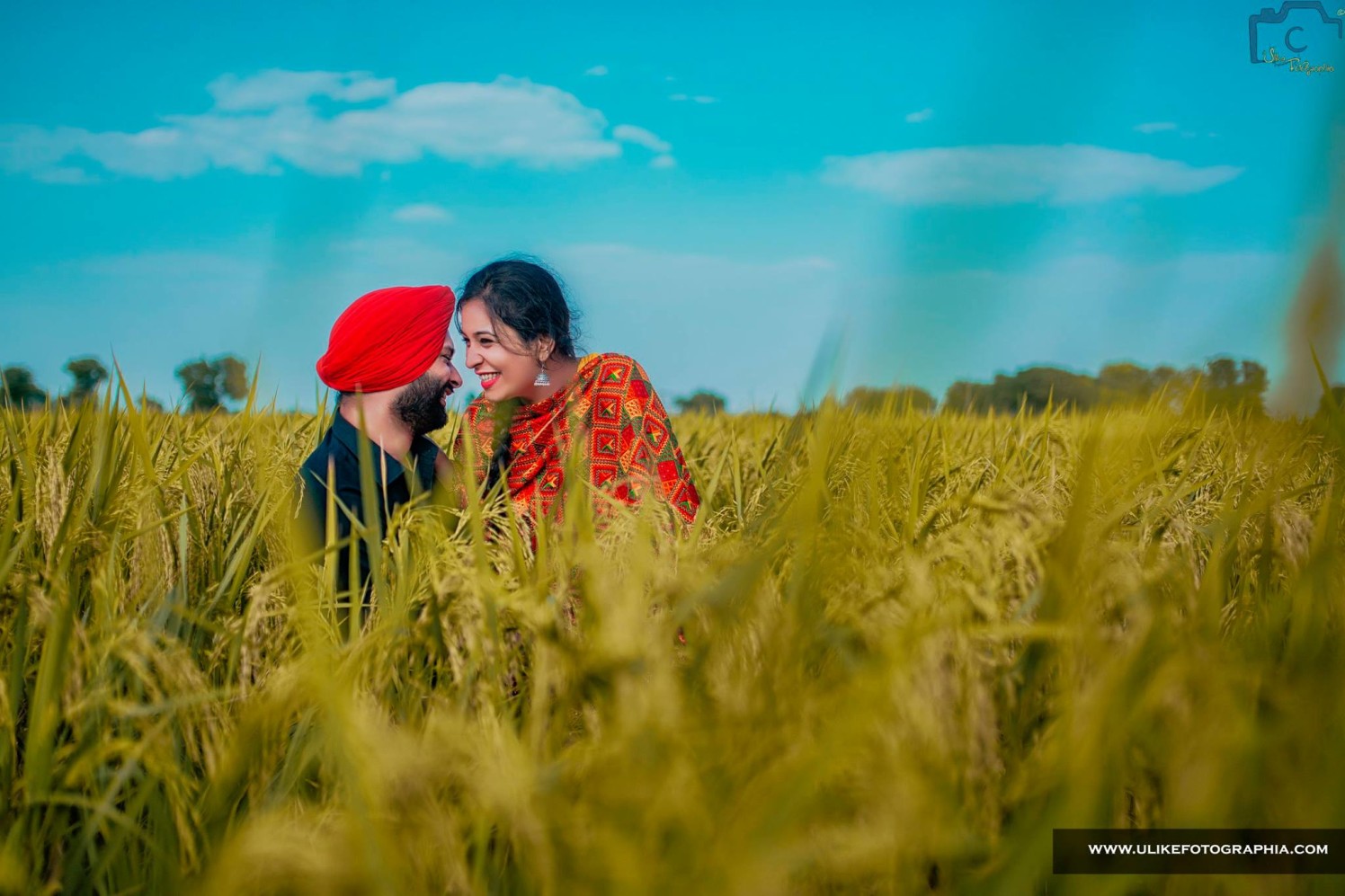 It's all in the eyes! by ULike Fotographia Wedding-photography | Weddings Photos & Ideas