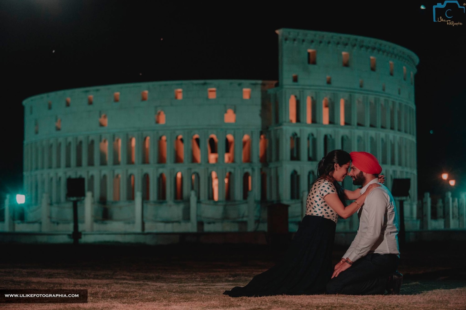 Always there for each other by ULike Fotographia Wedding-photography | Weddings Photos & Ideas