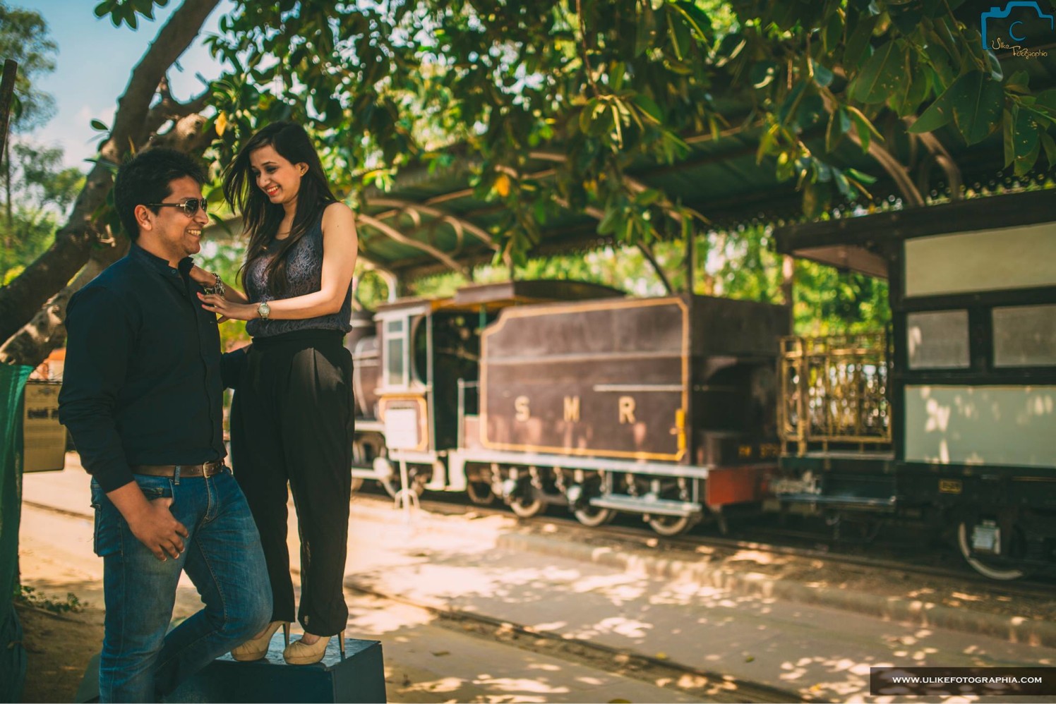 To the roads unknown by ULike Fotographia Wedding-photography | Weddings Photos & Ideas