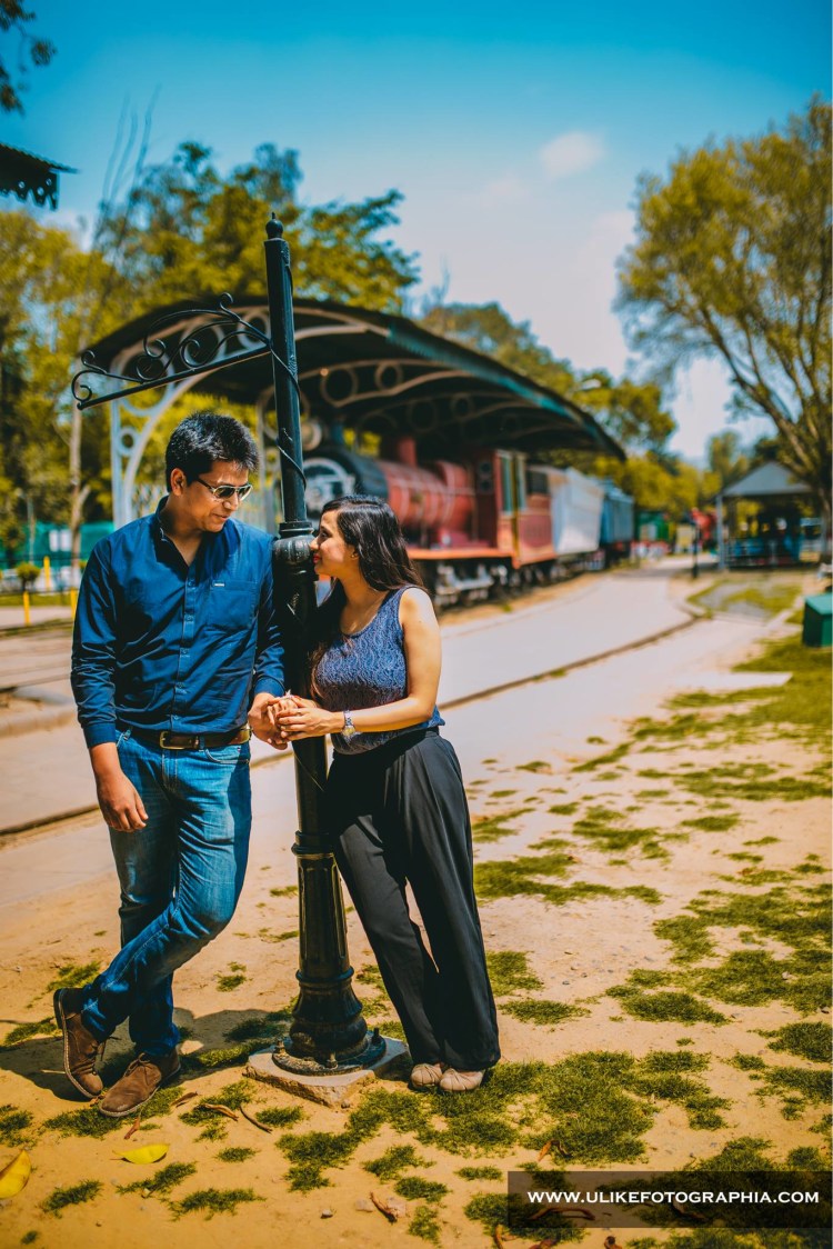 Lets hop on the train by ULike Fotographia Wedding-photography | Weddings Photos & Ideas