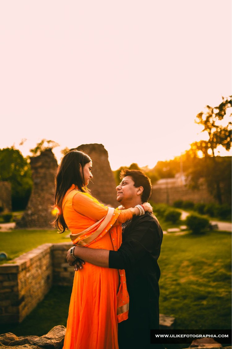 Sunset moments by ULike Fotographia Wedding-photography | Weddings Photos & Ideas