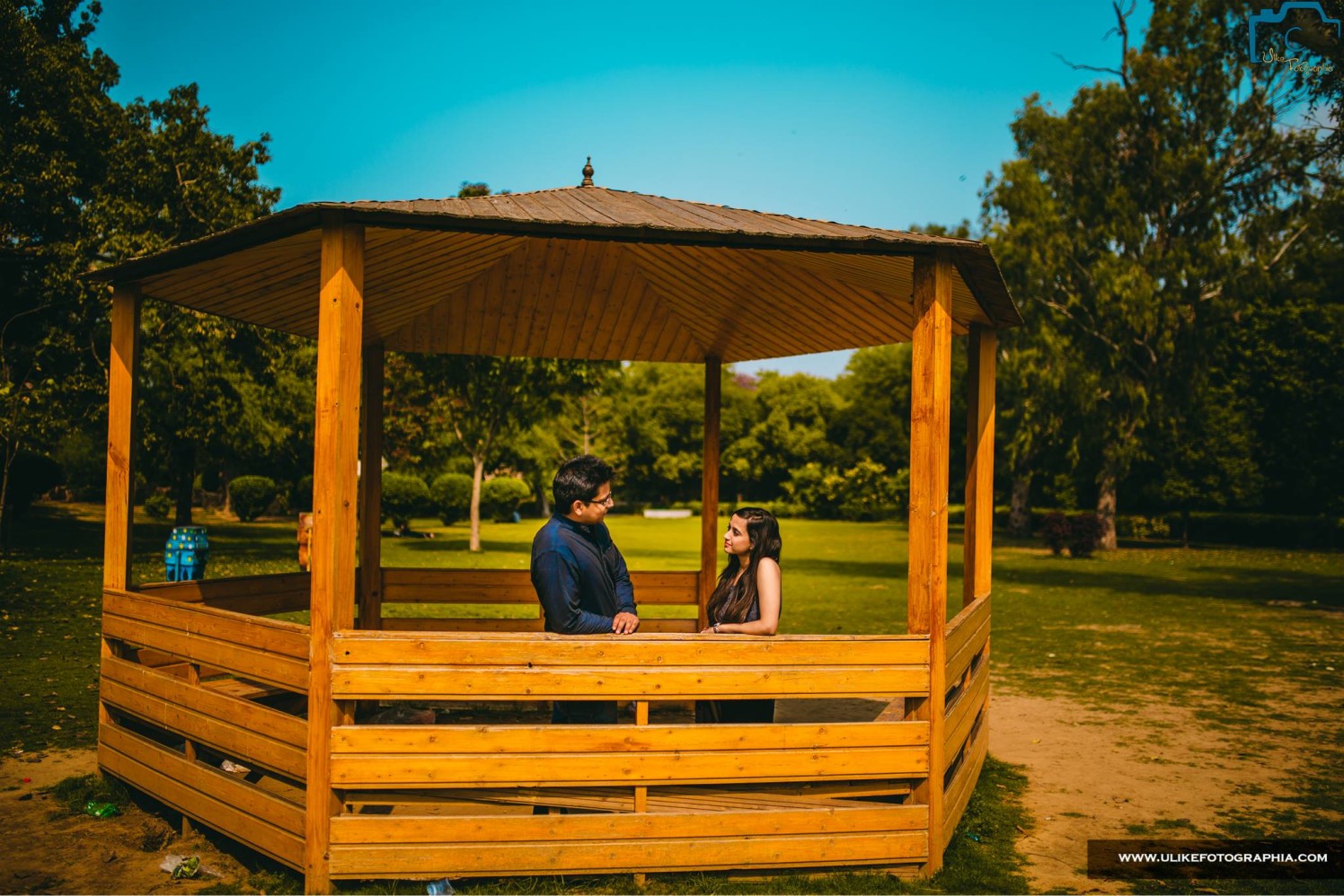 Treehouse and us by ULike Fotographia Wedding-photography | Weddings Photos & Ideas