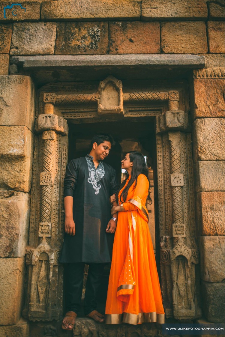 Doorway to heaven by ULike Fotographia Wedding-photography | Weddings Photos & Ideas