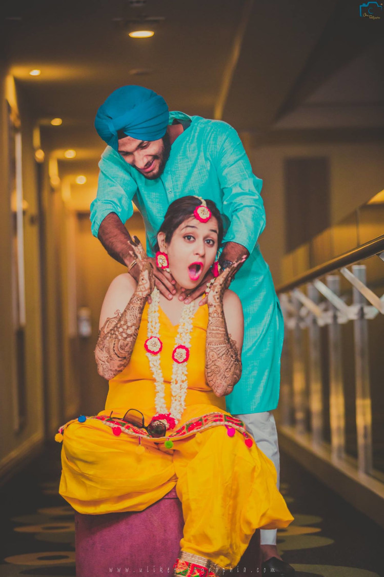 Sister love by ULike Fotographia Wedding-photography | Weddings Photos & Ideas