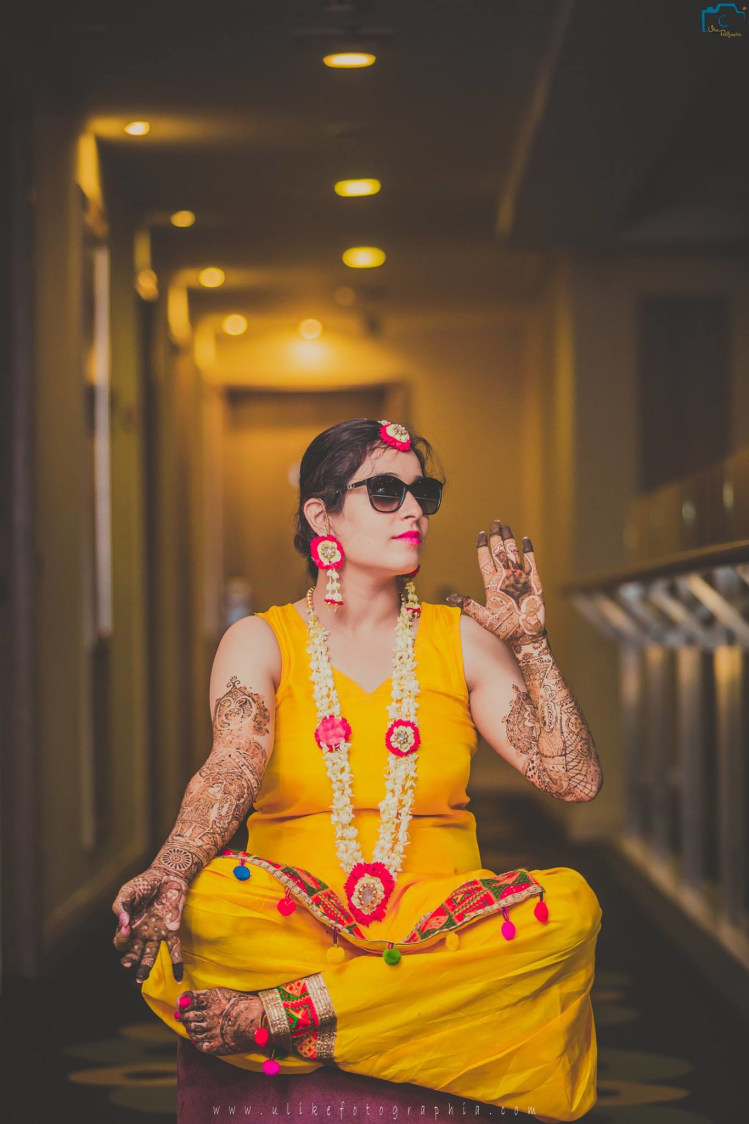 The coolest bride to be by ULike Fotographia Wedding-photography | Weddings Photos & Ideas