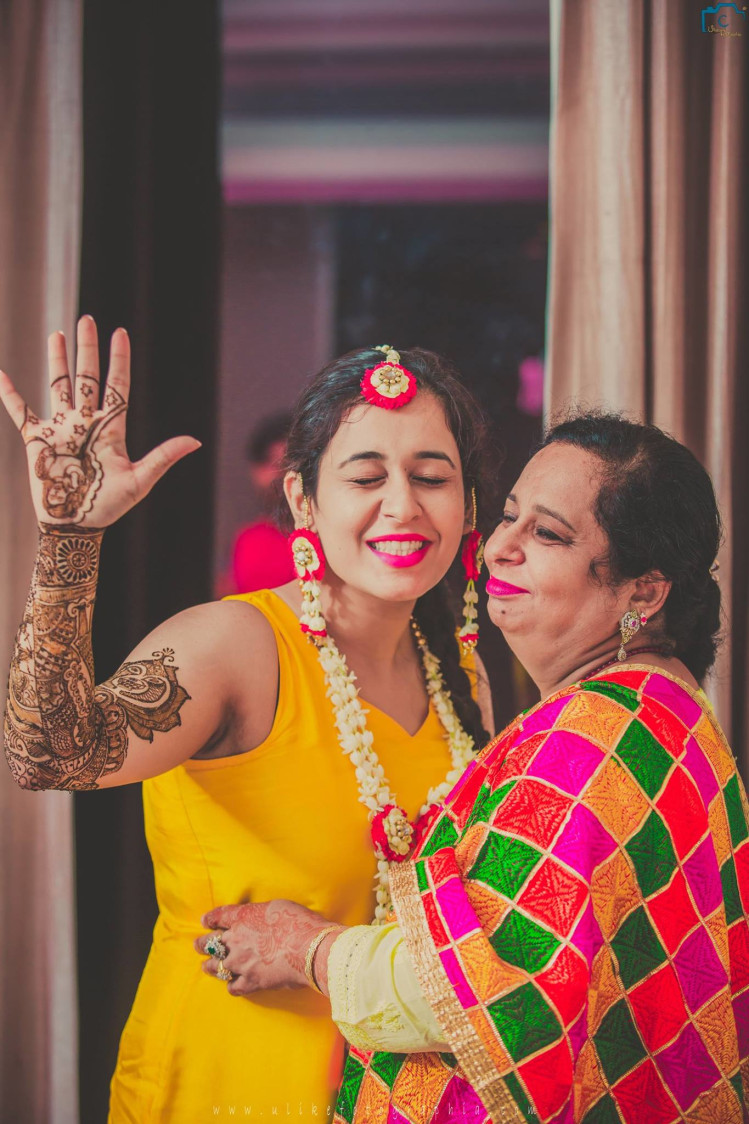 Carbon copy of mummy by ULike Fotographia Wedding-photography | Weddings Photos & Ideas