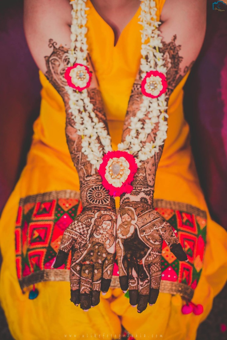 Brighten up the occasion by ULike Fotographia Wedding-photography | Weddings Photos & Ideas