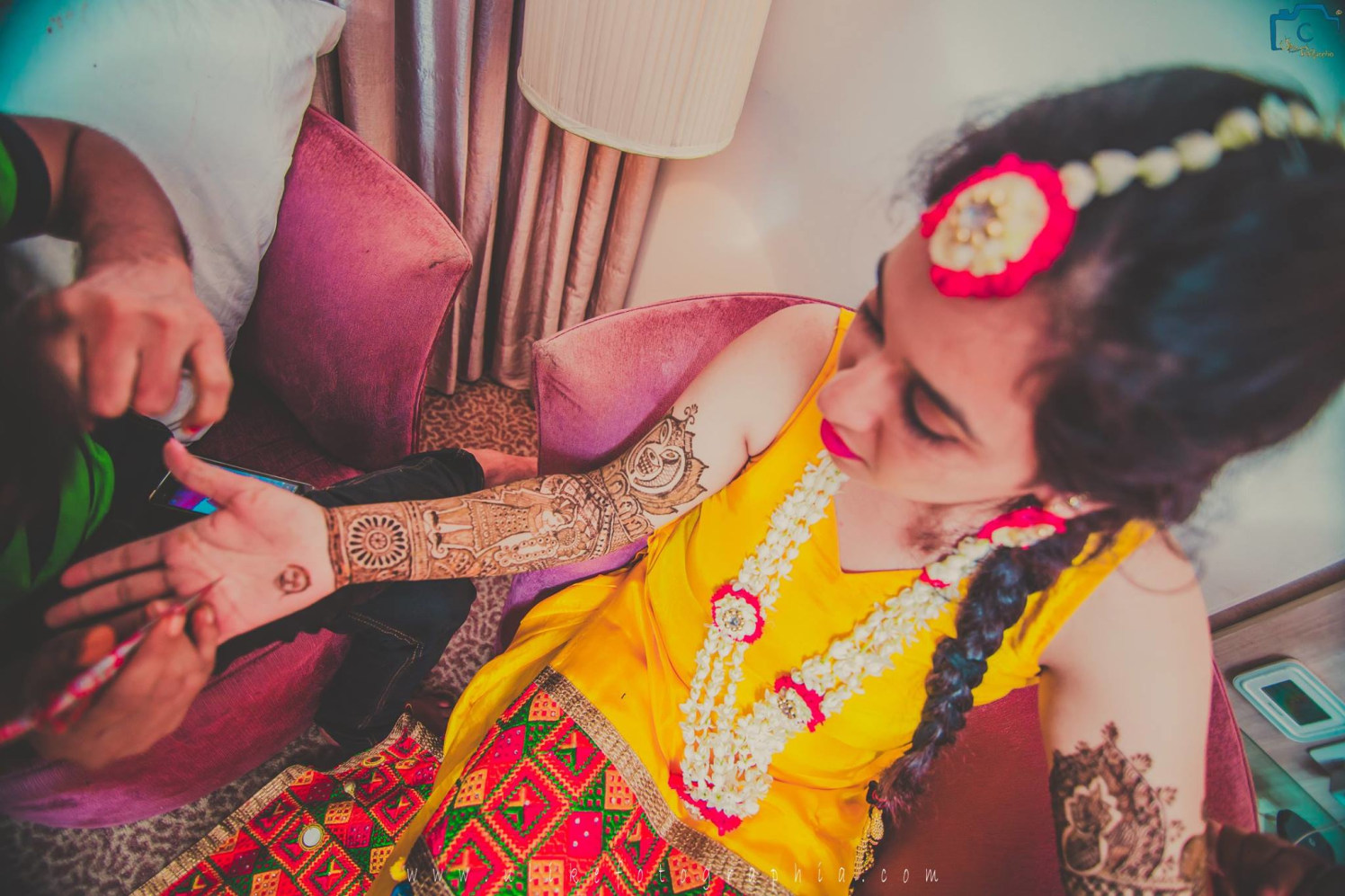Work in progress by ULike Fotographia Wedding-photography | Weddings Photos & Ideas